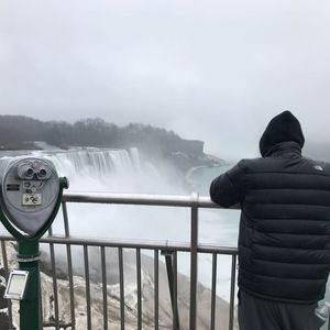 Meet your Posher, Joseph